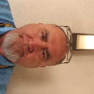 Meet your Posher, Alfredo